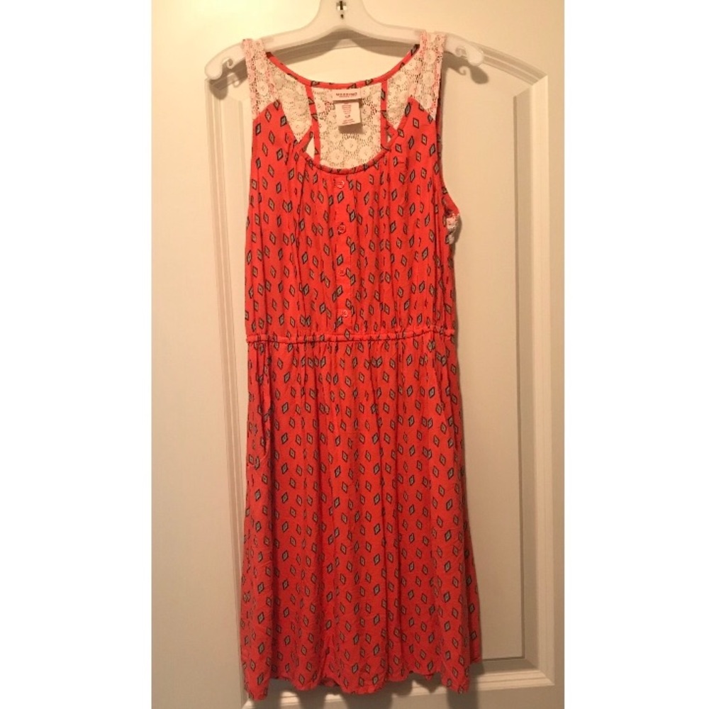Mossimo Supply Co. Dress